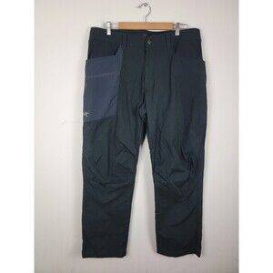 Arc’teryx Men’s Cargo Outdoor Hiking Pants 38X32